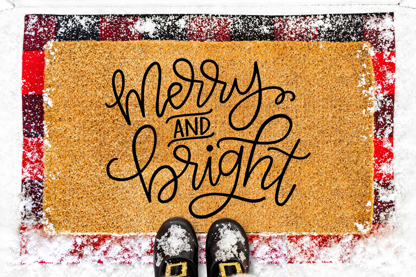 Merry & Bright
