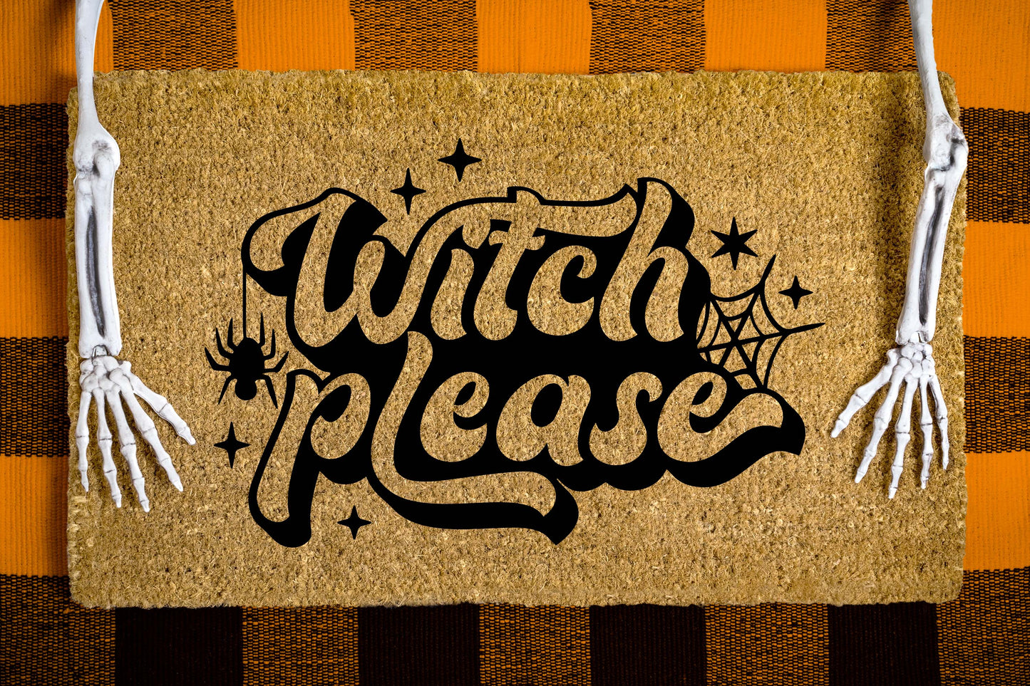 Witch Please