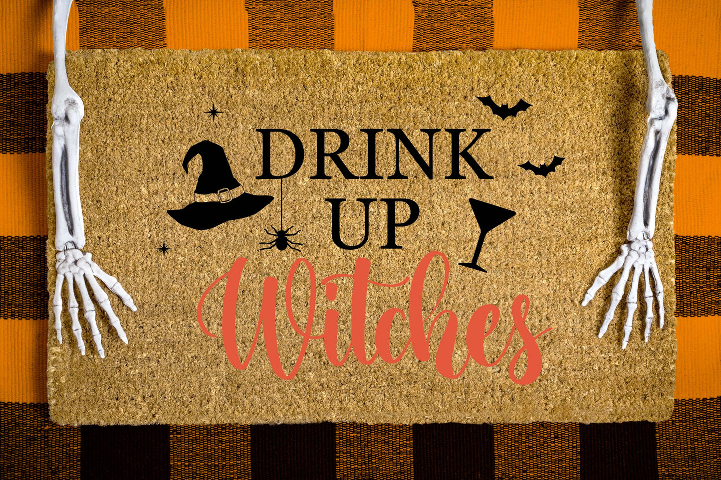 Drink Up Witches