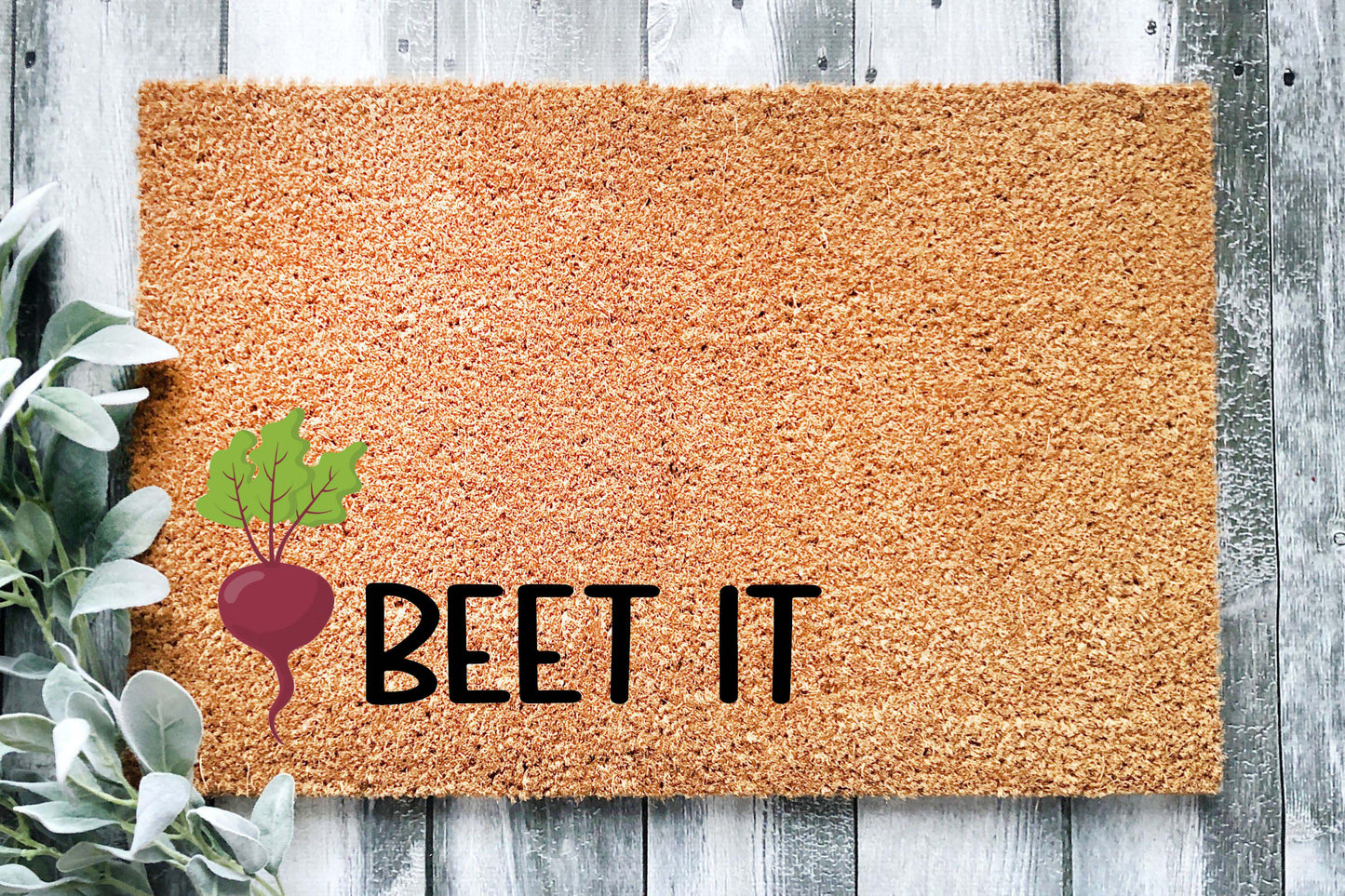 Beet It