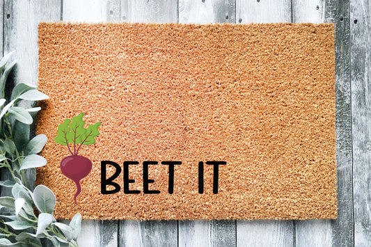 Beet It