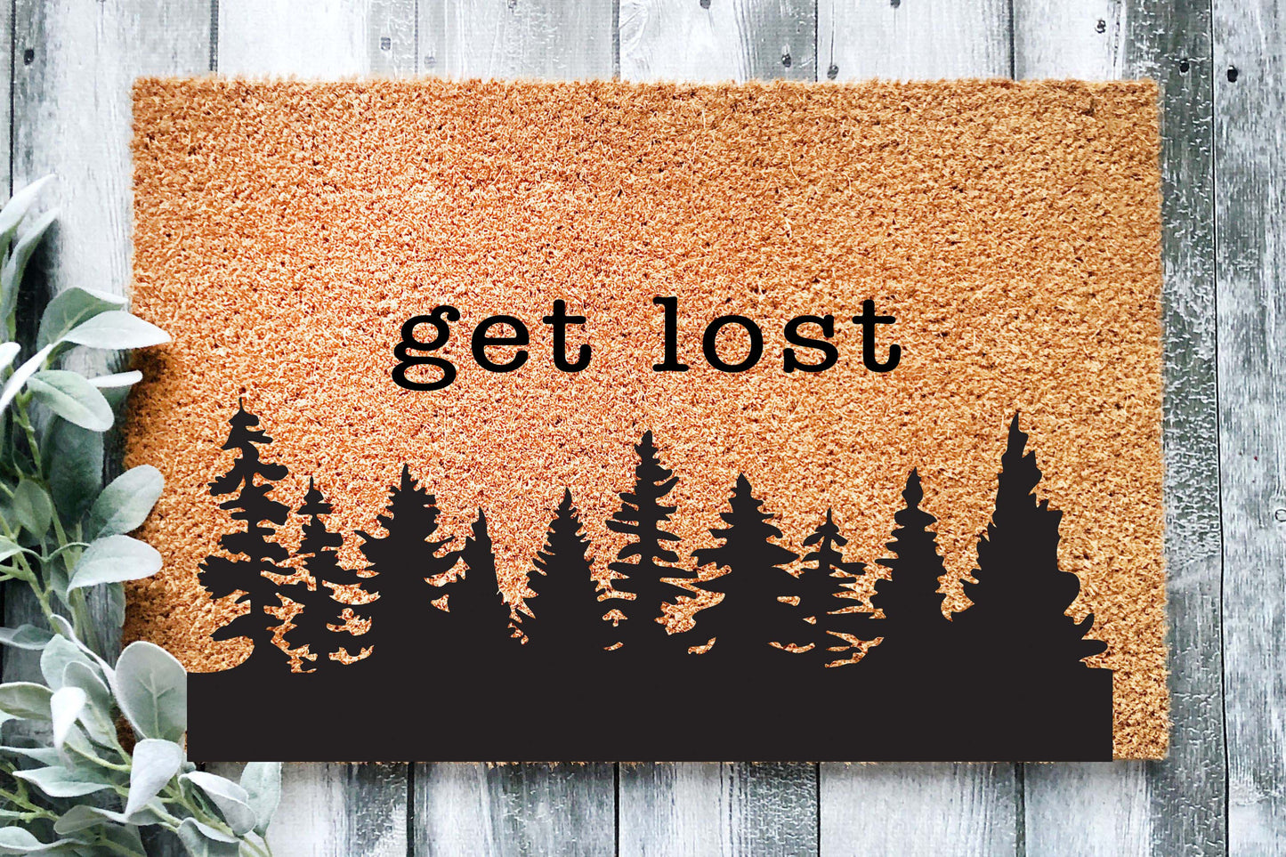 Get Lost