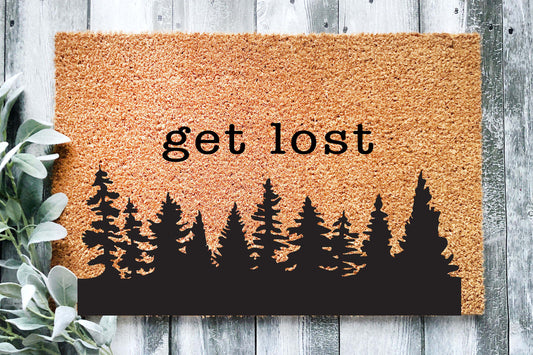 Get Lost