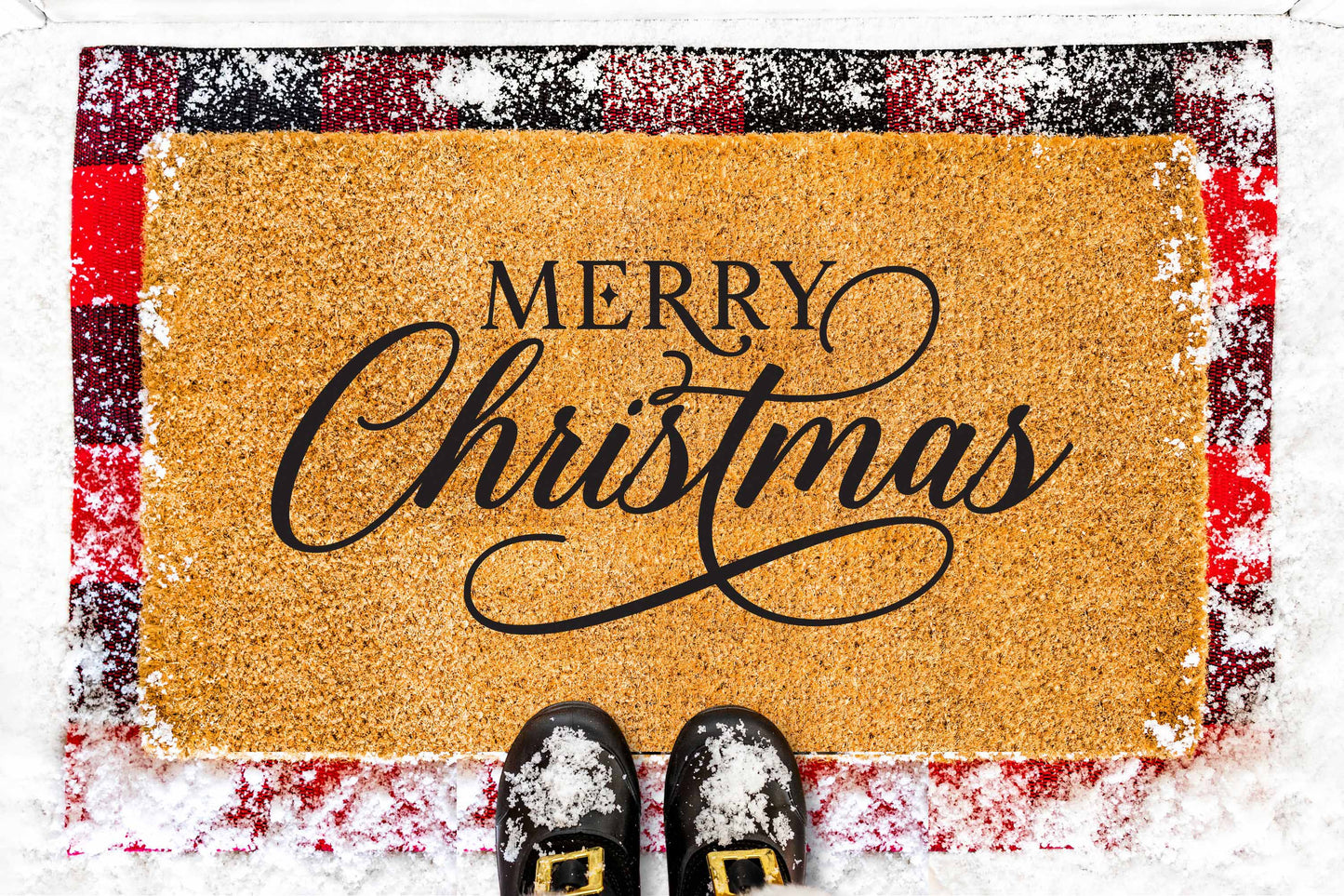 Merry Christmas